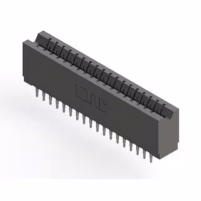 746-036-520-206 EDAC Inc.  Edgeboard Connectors